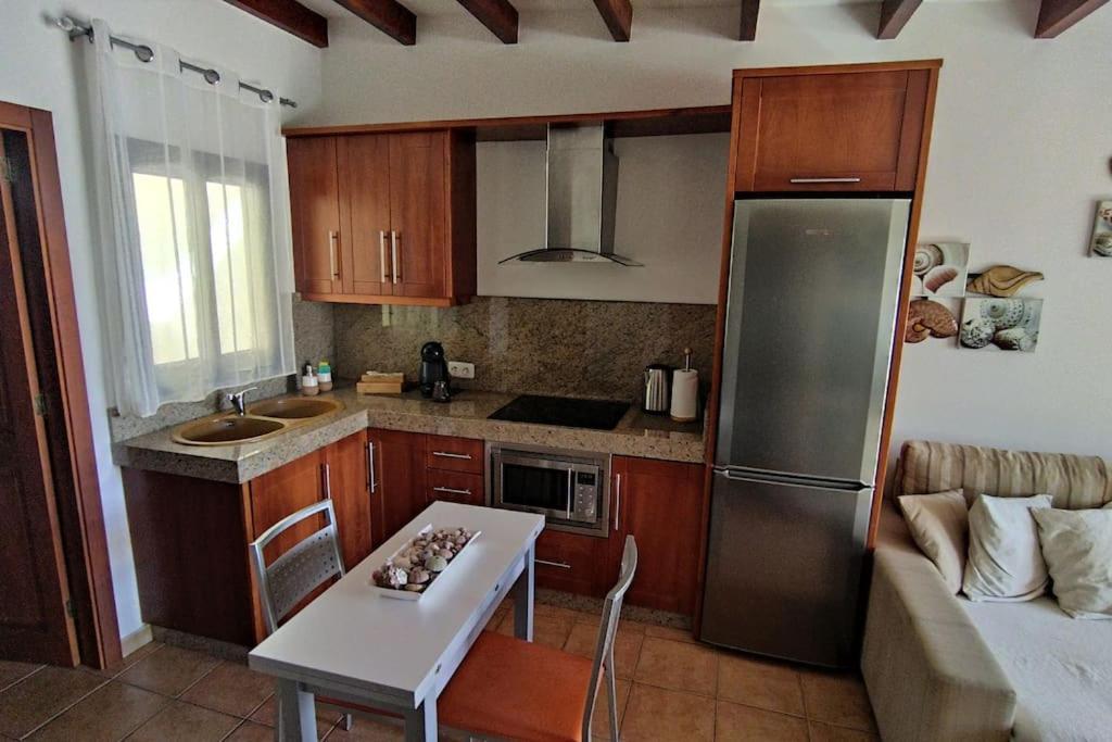 דירות La Jaca Penthouse Next To The Beach מראה חיצוני תמונה