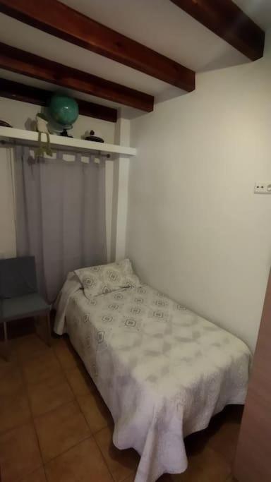 דירות La Jaca Penthouse Next To The Beach מראה חיצוני תמונה