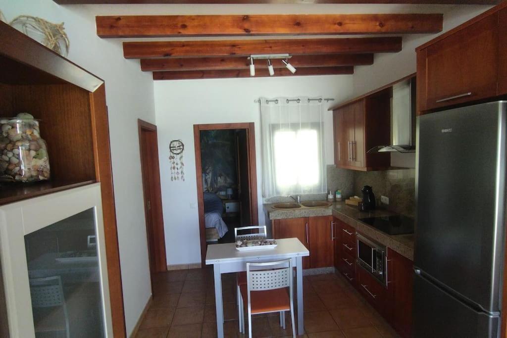 דירות La Jaca Penthouse Next To The Beach מראה חיצוני תמונה