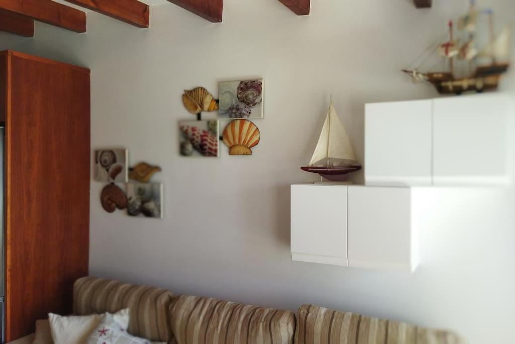 דירות La Jaca Penthouse Next To The Beach מראה חיצוני תמונה