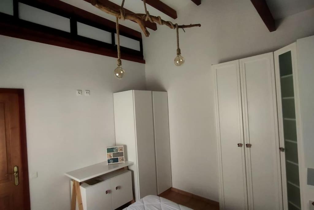 דירות La Jaca Penthouse Next To The Beach מראה חיצוני תמונה